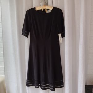 Eliza J special occasion dress.